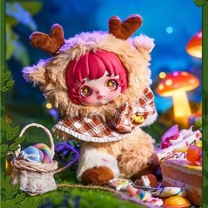 Dumia Goodnight Utopia - SUGAR TRAP